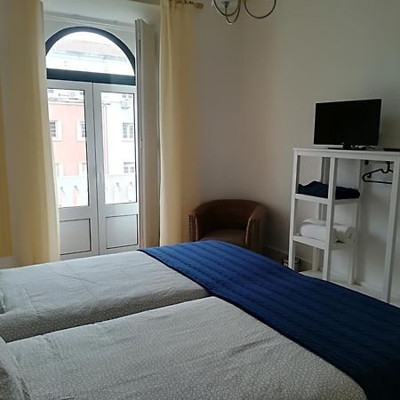 X4Clover Lissabon Buitenkant foto