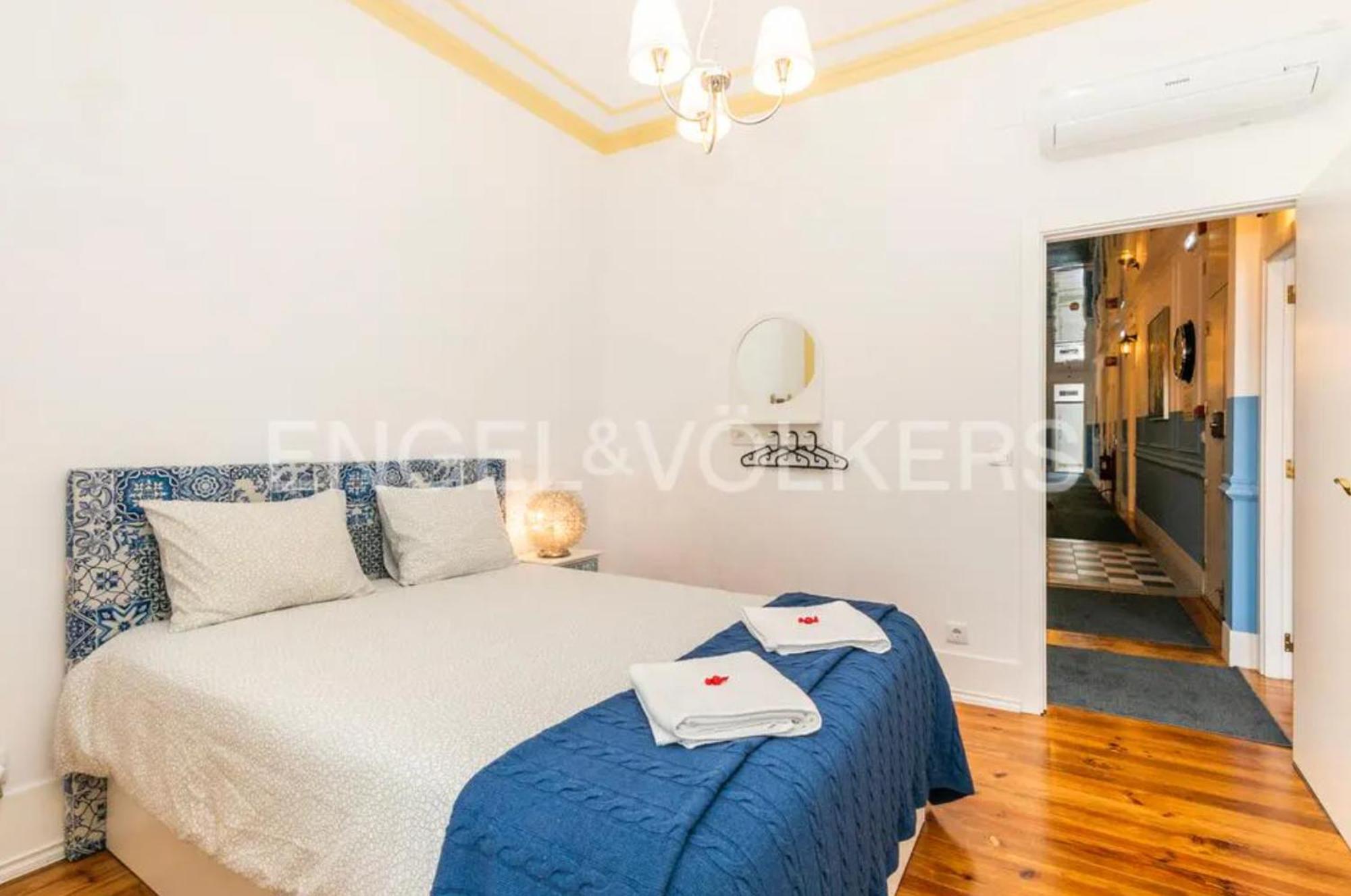 X4Clover Lissabon Buitenkant foto