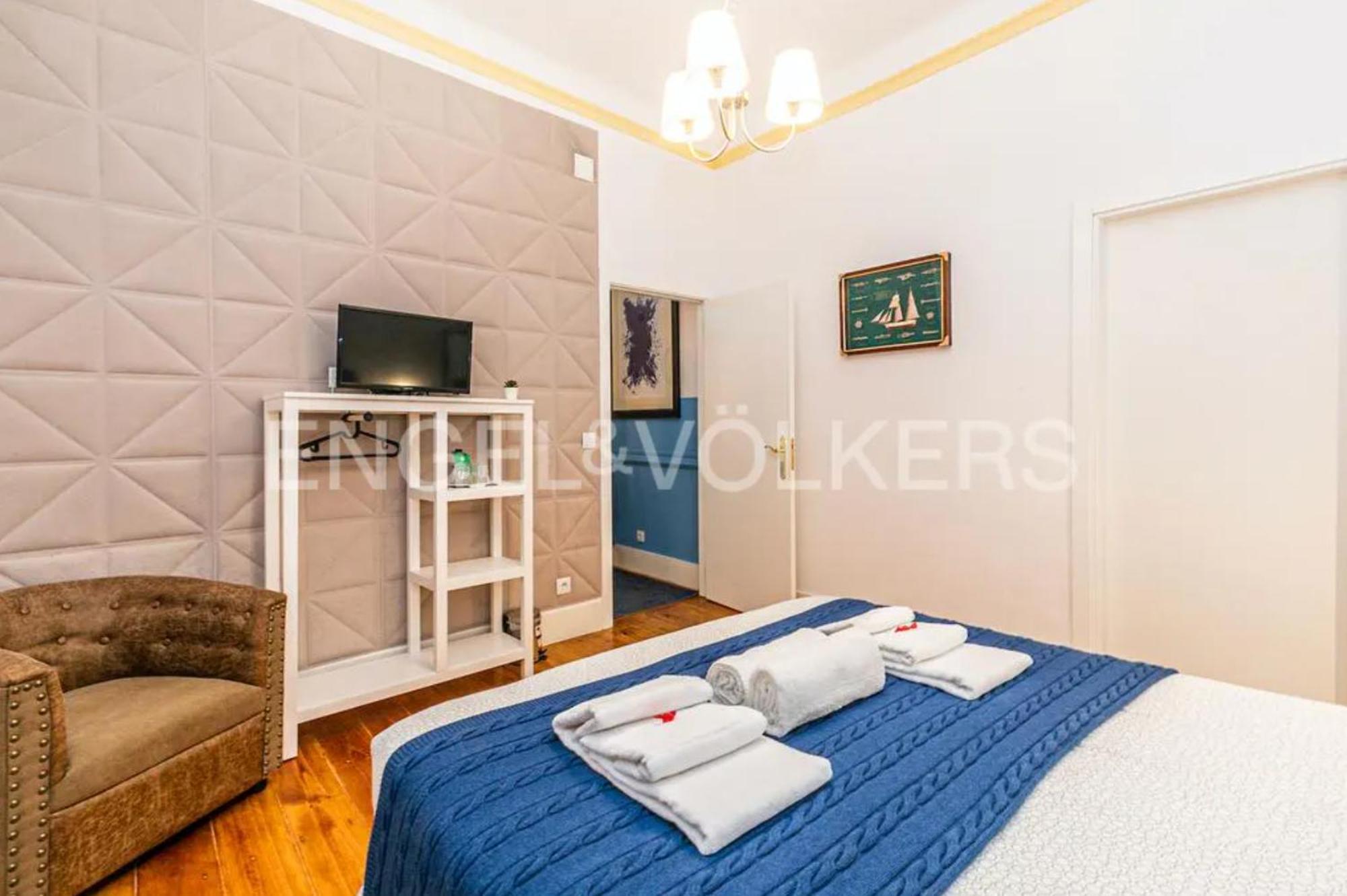X4Clover Lissabon Buitenkant foto