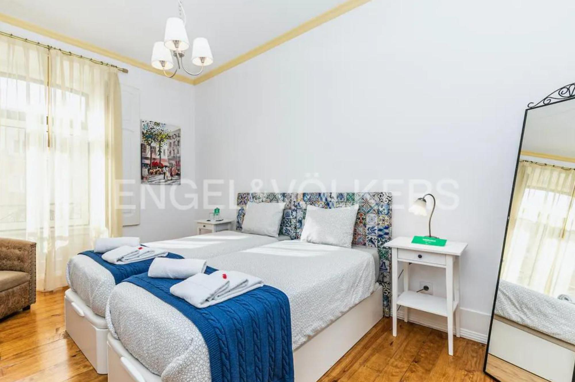 X4Clover Lissabon Buitenkant foto