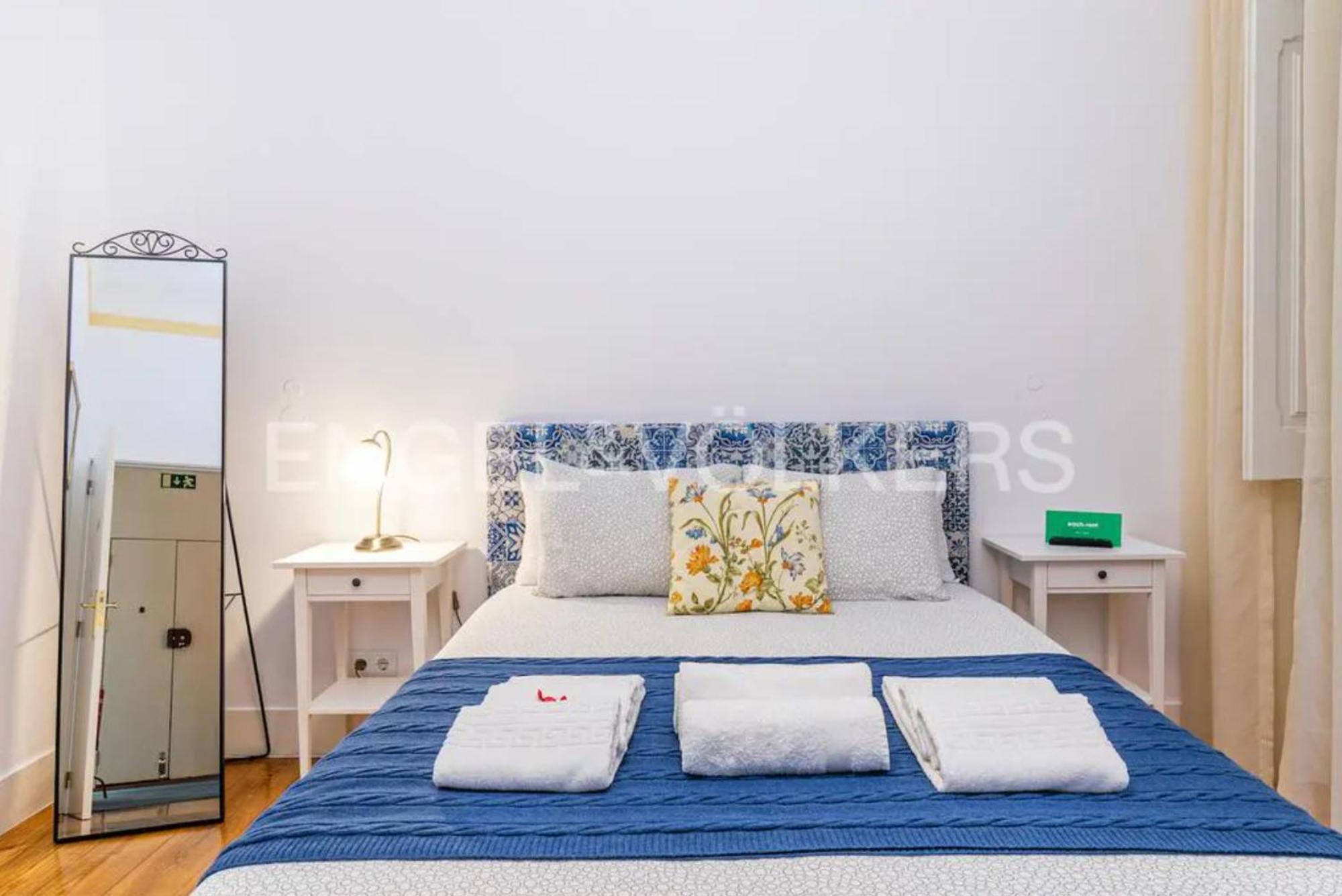 X4Clover Lissabon Buitenkant foto