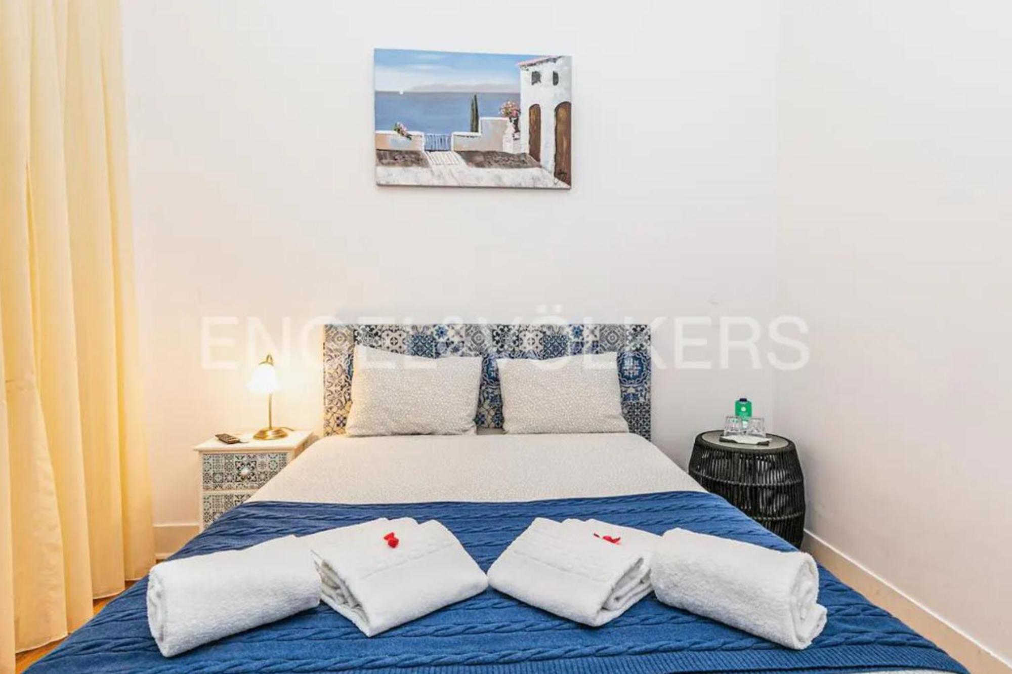 X4Clover Lissabon Buitenkant foto