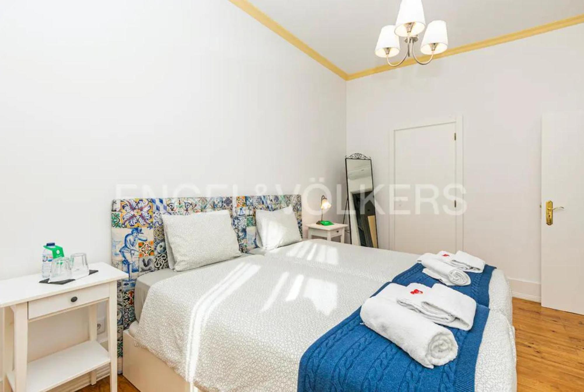 X4Clover Lissabon Buitenkant foto